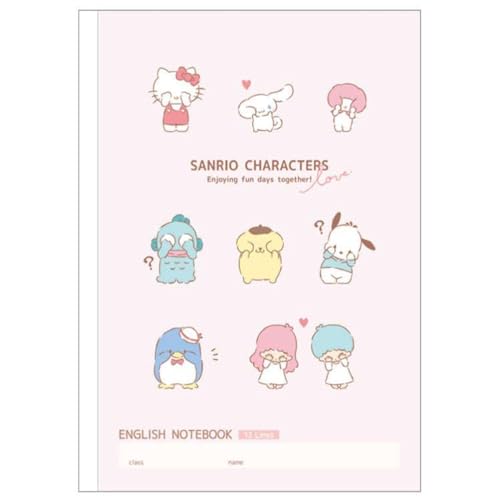 キャラ　ノート 31Np+RMjLyL.jpg